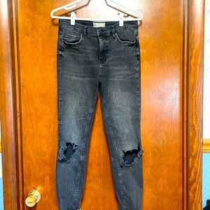 Free People jeans size 29